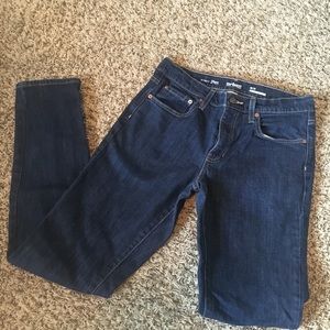 Junior - Guys Urban Pipeline Jeans - 30/32 slim